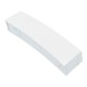 Water tank front panel for DeLonghi ECAM coffee machine AS00006114