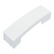 Water tank front panel for DeLonghi ECAM coffee machine AS00006114