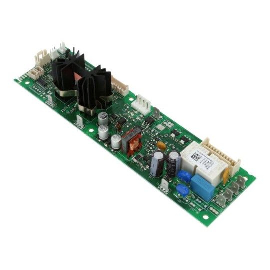 Силовая плата для кофемашины DeLonghi Dinamica Plus 5213225321