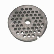 Fine Plate for Stollar BMG 450, BMG 470 Meat Grinder BMG450/1-3