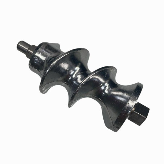 Auger for Stollar BMG450, BMG470 Meat Grinder BMG450/1-5