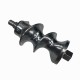 Auger for Stollar BMG450, BMG470 Meat Grinder BMG450/1-5