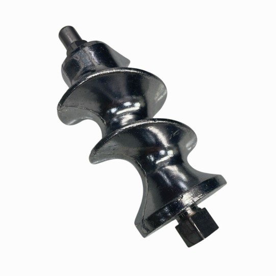 Auger for Stollar BMG450, BMG470 Meat Grinder BMG450/1-5