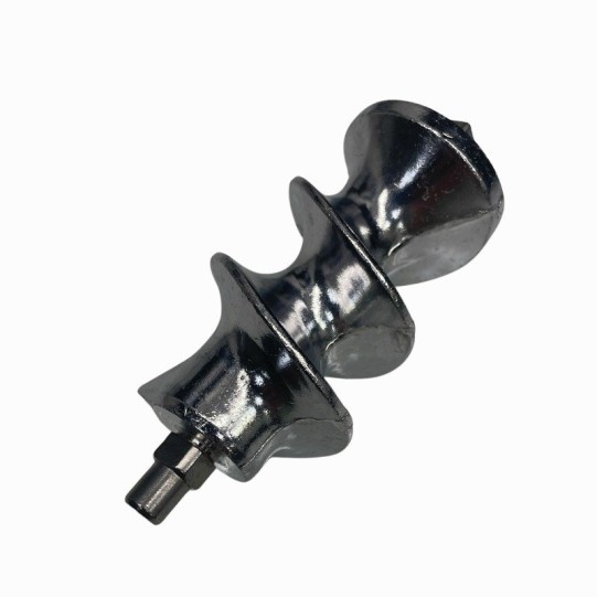 Auger for Stollar BMG450, BMG470 Meat Grinder BMG450/1-5