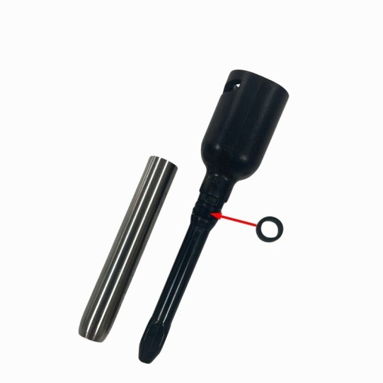 Уплотнительное кольцо трубки пара для кофемашины Stollar SEM800/213