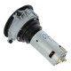 Coffee Grinder for Nivona NICR 930, NIVO 8101 coffee machine 0096504