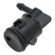 Kafijas iztekas savienojums Siemens EQ.9, Bosch CTL9181 10014344