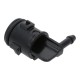 Kafijas iztekas savienojums Siemens EQ.9, Bosch CTL9181 10014344