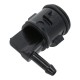 Kafijas iztekas savienojums Siemens EQ.9, Bosch CTL9181 10014344