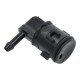 Kafijas iztekas savienojums Siemens EQ.9, Bosch CTL9181 10014344