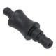 Nivona coffee machines Milk Tube Connector 0110513