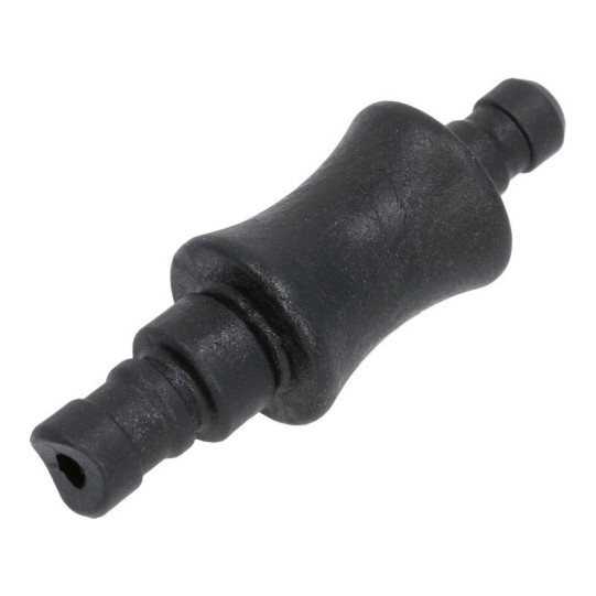 Nivona coffee machines Milk Tube Connector 0110513