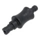 Nivona coffee machines Milk Tube Connector 0110513