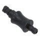 Nivona coffee machines Milk Tube Connector 0110513