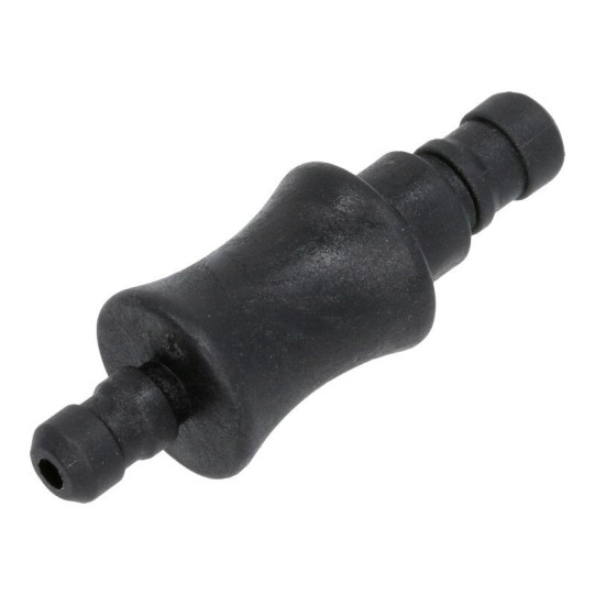 Nivona coffee machines Milk Tube Connector 0110513