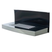 Jura Z10 Diamond black coffee machines Drip Tray Grate 74937