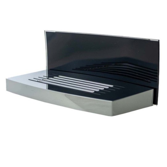 Notekpaplātes virsma Jura Z10 Diamond black kafijas automātiem 74937