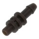 Переходник заварочного блока для кофемашин Jura X8, X10, Giga 72297