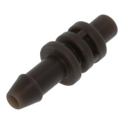 Переходник заварочного блока для кофемашин Jura X8, X10, Giga 72297