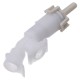 Предохранительный клапан DeLonghi EC9355, EC9665, EC9865 AS00000650