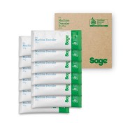 Atkaļķošanas pulveris 12 x 25 g SAGE kafijas automātam SCC102