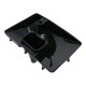DeLonghi ECAM coffee machines Bean Container AS00001792