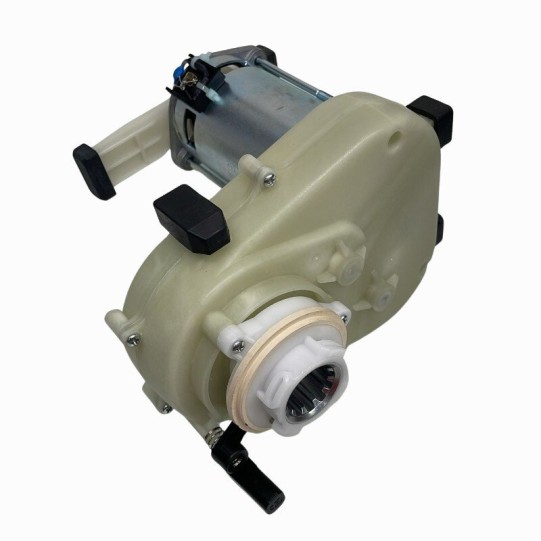 Stollar Meat Grinder Gearbox BMG720 (BMG720/01)