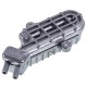 Condensor for Krups coffee machine MS-8030000139