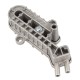 Condensor for Krups coffee machine MS-8030000139
