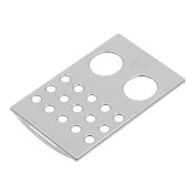 Решетка поддона для кофемашин DeLonghi ESAM670 6032118300