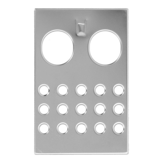 Решетка поддона для кофемашин DeLonghi ESAM670 6032118300