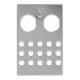 Решетка поддона для кофемашин DeLonghi ESAM670 6032118300