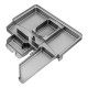 Поддон для сбора капель для кофемашин DeLonghi ESAM670 5332266500