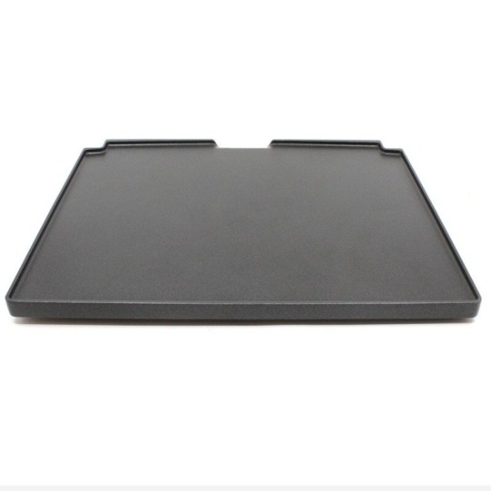 Plakanā cepšanas plātne Sage, Breville BGR820, BGR840 griliem (BGR820/251)