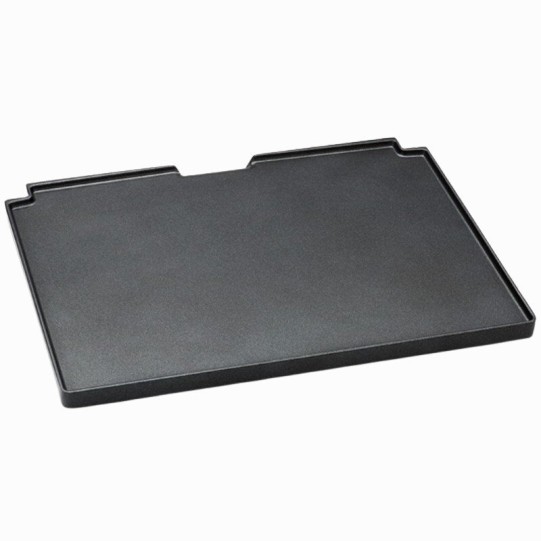 Plakanā cepšanas plātne Sage, Breville BGR820, BGR840 griliem (BGR820/251)