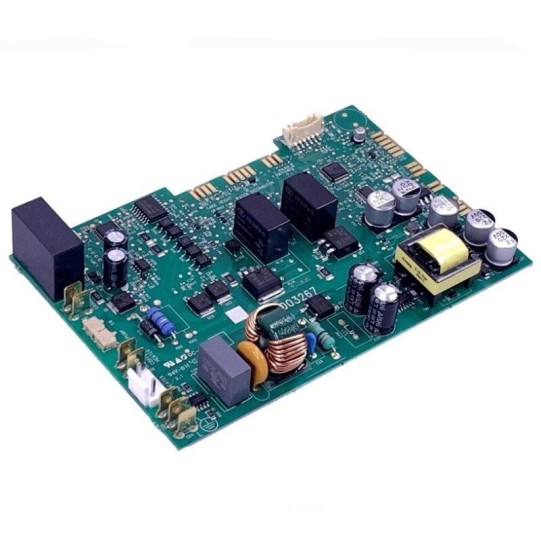 Toiteplaat Krups EA872, EA873, EA875 kohvimasinatele SS-8030002356