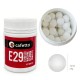 CAFETTO E29 tīrīšanas tabletes 62 gab x 2,9 g