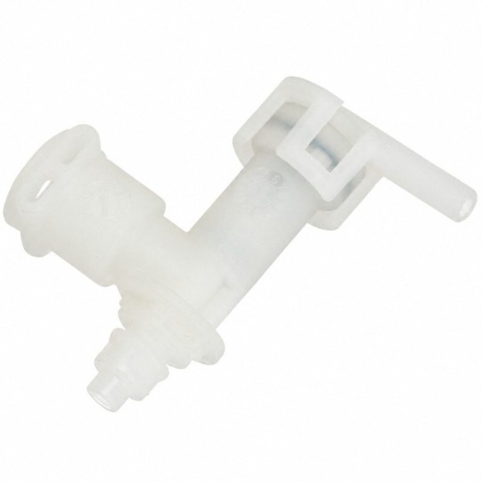 Pārspiediena vārsts DeLonghi ECAM320, ECAM470, ECAM610 7313261101