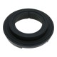 Filter holder gasket for Gran Gaggia, Saeco Poemia coffee machines 421941206231