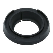 Filter holder gasket for Gran Gaggia, Saeco Poemia coffee machines 421941206231