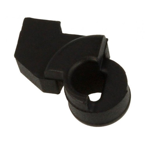 Mounting plate cover seal Saeco, Gaggia coffee machines (421941206831)