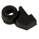 Mounting plate cover seal Saeco, Gaggia coffee machines (421941206831)