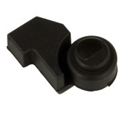 Mounting plate cover seal Saeco, Gaggia coffee machines (421941206831)
