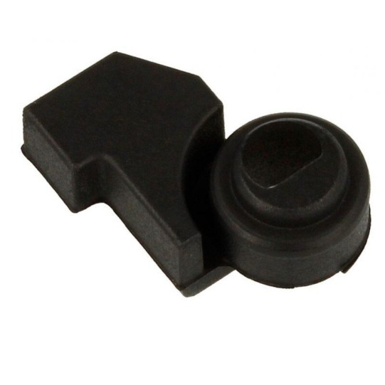Mounting plate cover seal Saeco, Gaggia coffee machines (421941206831)