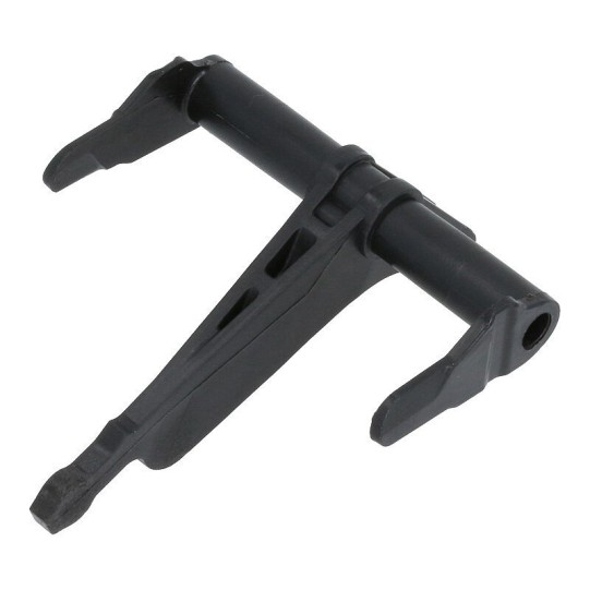 Brew unit connecting rod for Saeco GranBaristo coffee machines (996530073714)