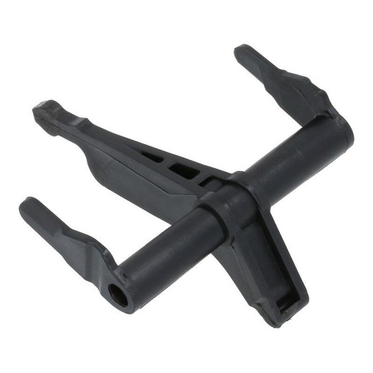 Brew unit connecting rod for Saeco GranBaristo coffee machines (996530073714)