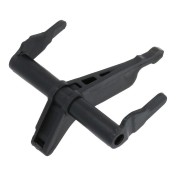 Brew unit connecting rod for Saeco GranBaristo coffee machines (996530073714)