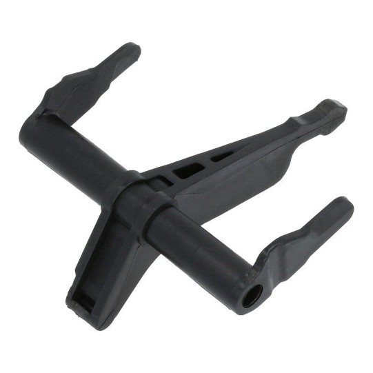 Brew unit connecting rod for Saeco GranBaristo coffee machines (996530073714)