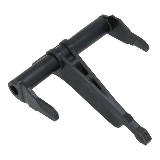 Brew unit connecting rod for Saeco GranBaristo coffee machines (996530073714)