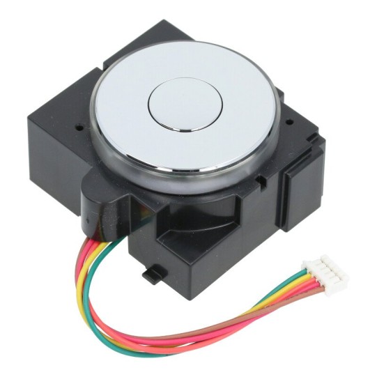 Rotarybox с поворотным переключателем для кофемашин Jura Z6, Z8 (72266)